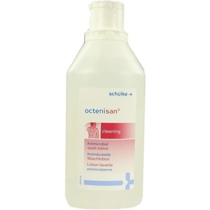 OCTENISAN Waschlotion 1 l 