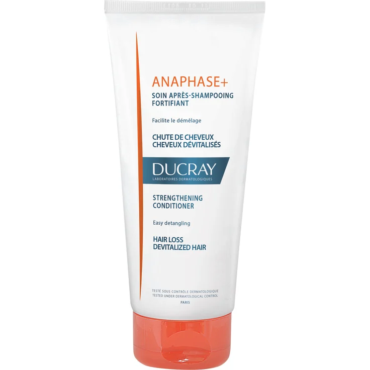 Ducray Anaphase Soin Après-Shampooing Fortifiant Conditioner 200 ml – Bild 1
