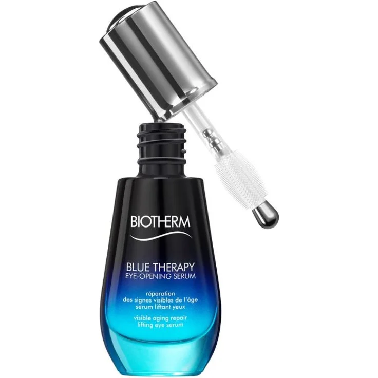 Biotherm Blue Therapy Eye Opening Serum 16,5 ml – Bild 1