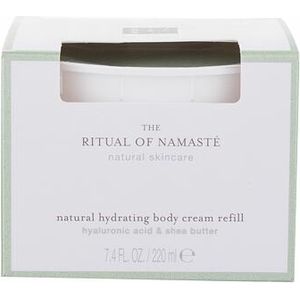Bild für Rituals The Ritual Of Namasté Feuchtigkeitsspendende Köpercreme 220 ml