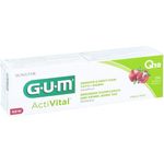 Sunstar Gum ActiVital Zahnpasta 75 ml
