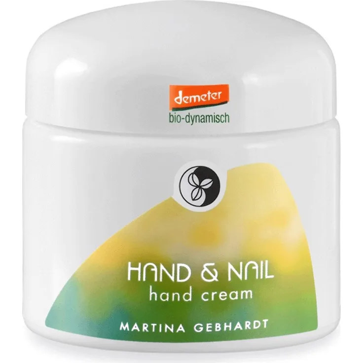 Hand&Nail Hand Cream 100 ml