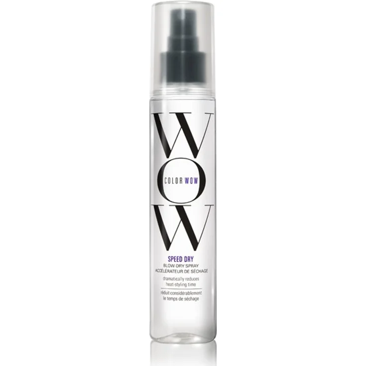 Color Wow Speed Dry Spray Blow-Dry Spray 150 ml – Bild 1