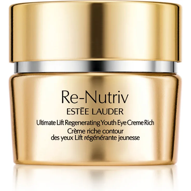 Estée Lauder Re-Nutriv Ultimate Lift Regenerating Youth Eye Creme Rich 15 ml