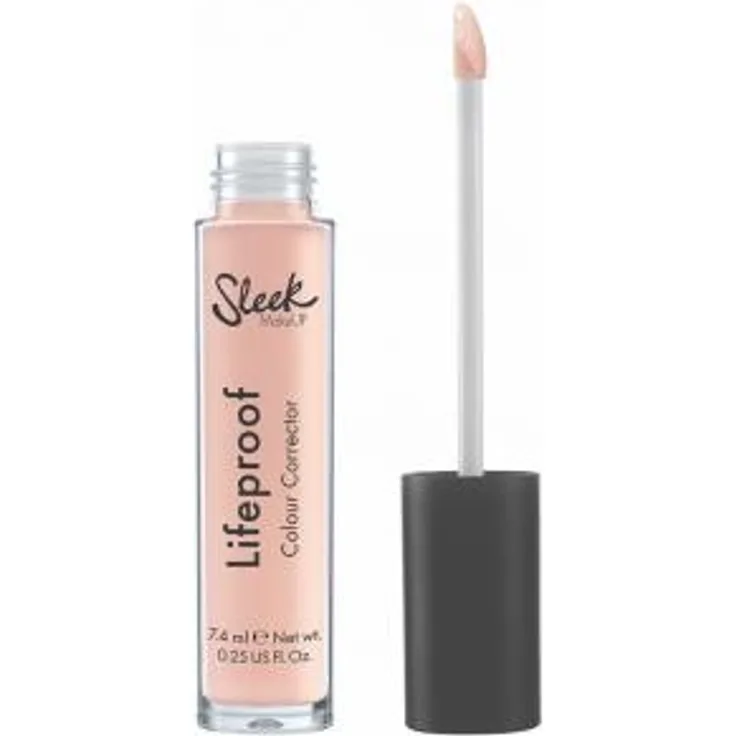 Sleek Lifeproof Colour Correktor Hello Highlight 7,4 ml