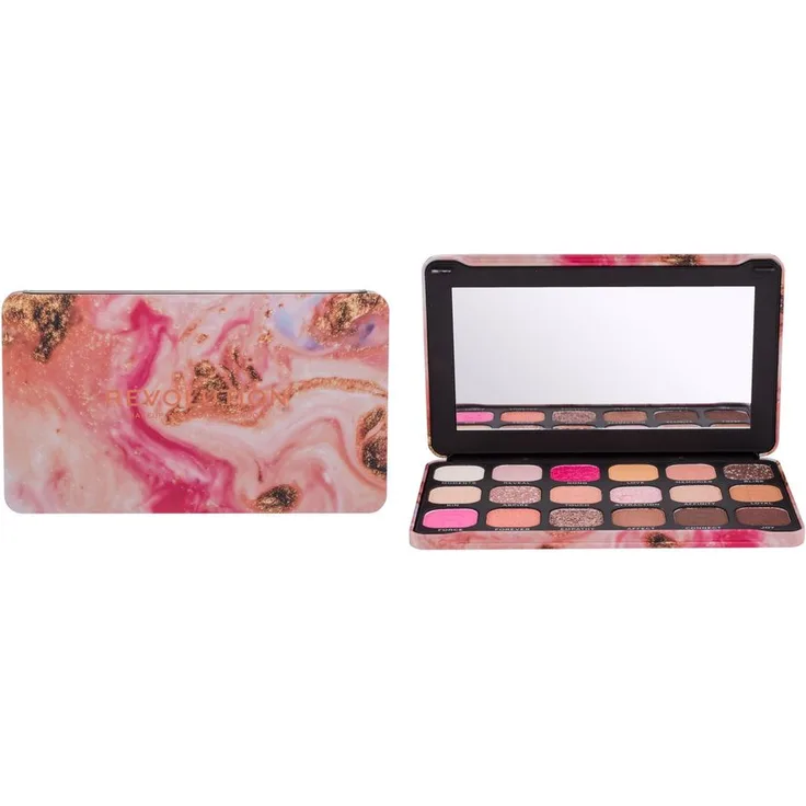 Makeup Revolution London Forever Flawless Affinity 19,8gr Eye Shadow für Damen