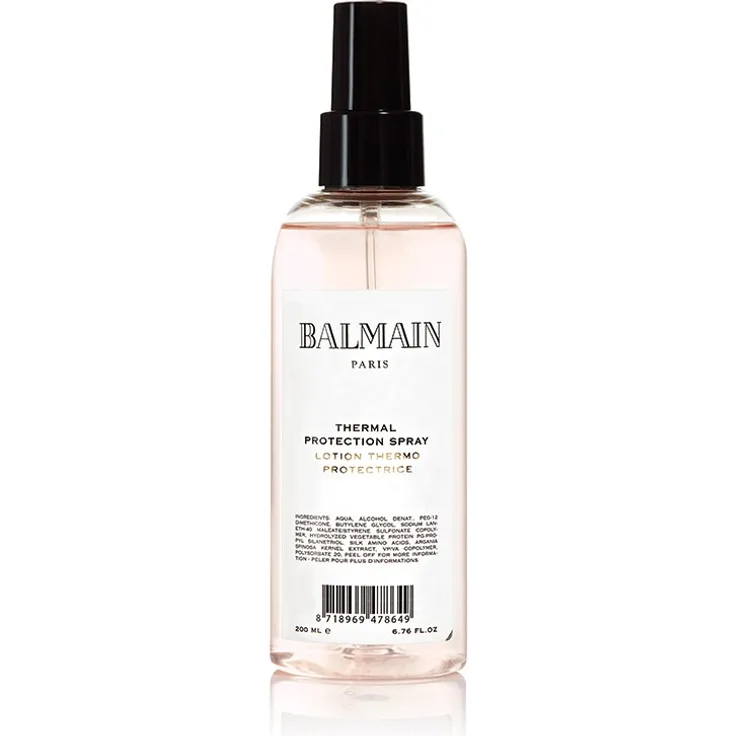 Balmain Aftercare Thermal Protection Spray 200 ml