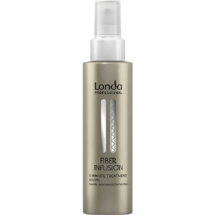 Londa Fiber Infusion 5 Minuten Treatment 100 ml