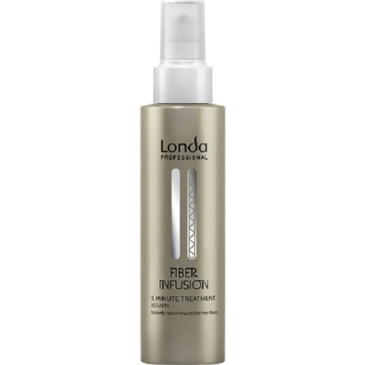 Londa Fiber Infusion 5 Minuten Treatment 100 ml – Bild 1