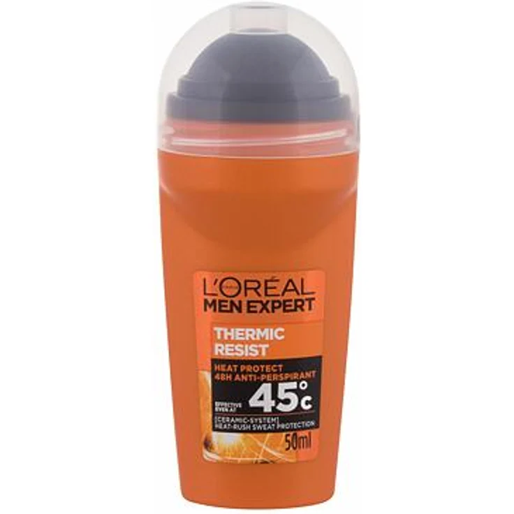 L'Oréal Paris Men Expert Thermic Resist 45°C Antiperspirant Deospray 50 ml