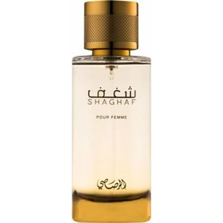 Rasasi Shaghaf Pour Femme Eau de Parfum (EdP) Damenduft 100 ml