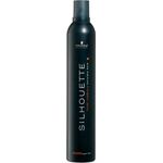Schwarzkopf Super Hold Mousse 200 ml