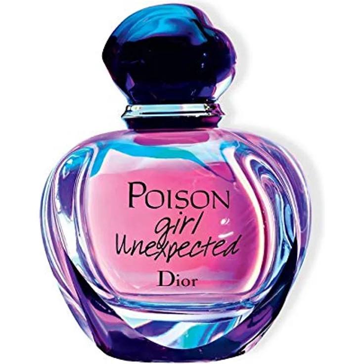 Christian Dior Poison Girl Unexpected Eau de Toilette (EdT) Damenduft 50 ml Duftfamilie: orientalisch