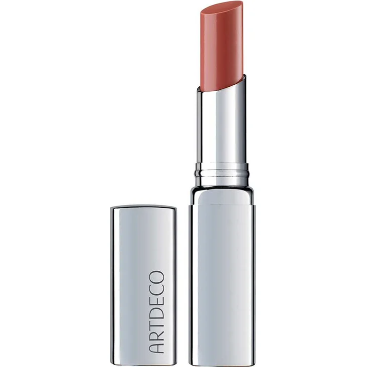 Artdeco Color Booster Lip Balm 8 Nude, Farbton: Beige, Inhalt: 3 g – Bild 1