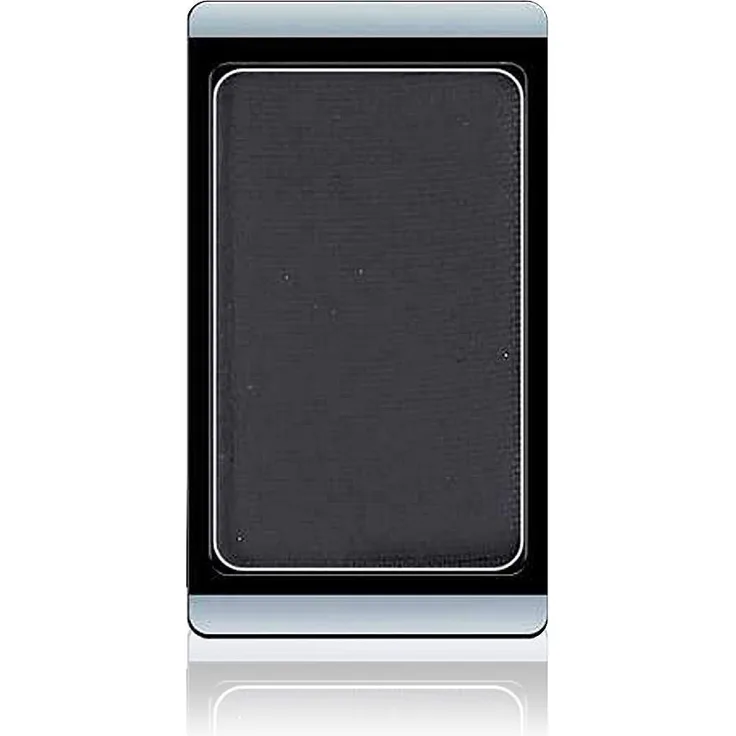 Artdeco Augen Make-up Lidschatten Mattfarben 514 Matt Light Grey beige 0,8 g Beige