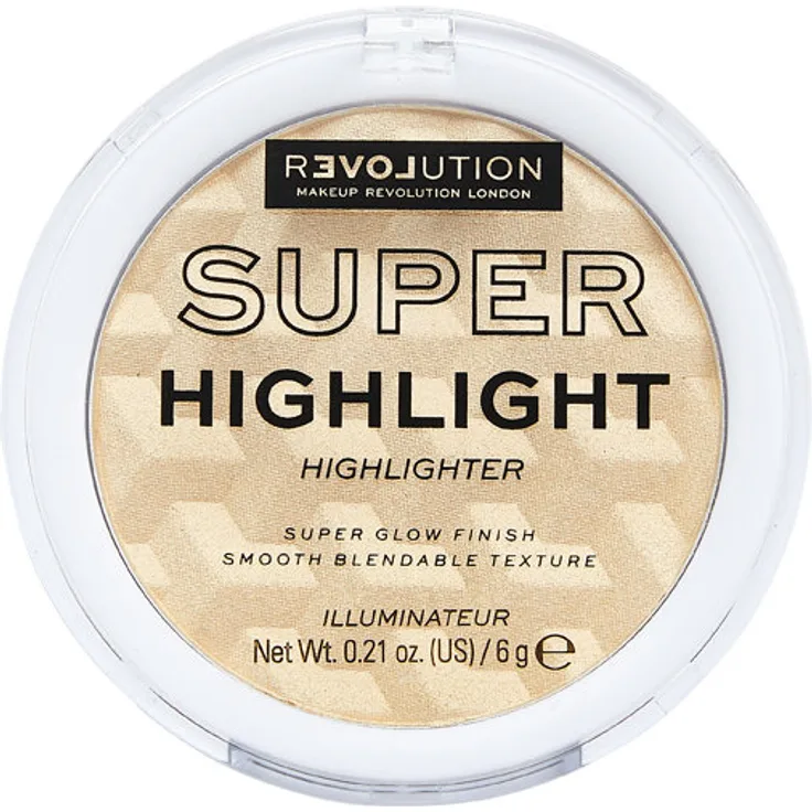 Relove Super Highlight Highlighter Champagne 6 g