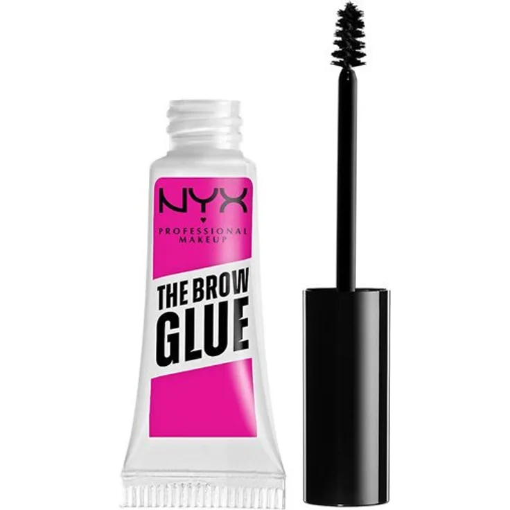 Nyx Professional Makeup The Brow Glue Instant Brow Styler 5 g
