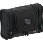 Tumi Alpha 3 Kulturbeutel 30 cm - black