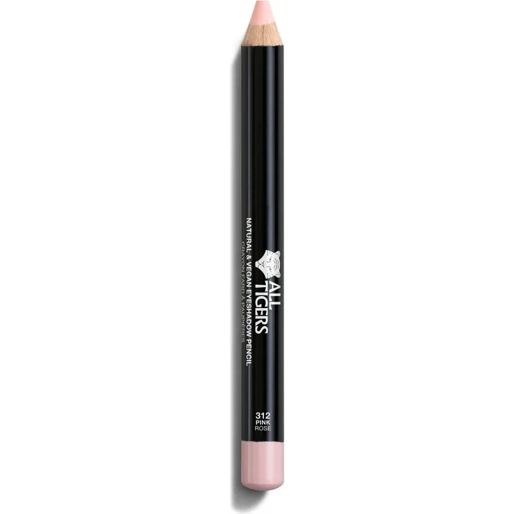 All Tigers - Eyeliner/Lidschatten 312 Pink 3 g
