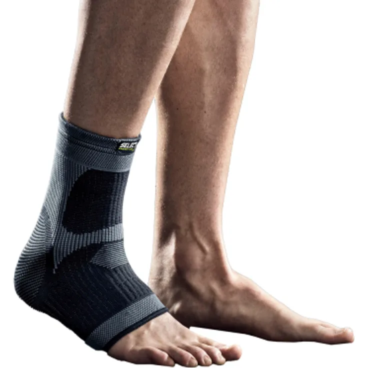 Derbystar Elastische Knöchelbandage 2.0 Größe XL