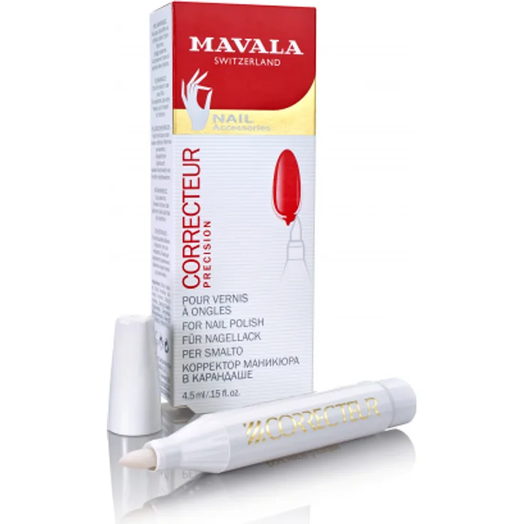 Mavala CORRECTEUR Nagellackentfernerstift 4,5 ml