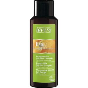 Bild für Lavera Hair Orangenmilch-Volumen Shampoo 250 ml