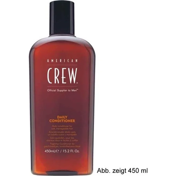 American Crew Classic Hair & Scalp Daily Conditioner 1000 ml