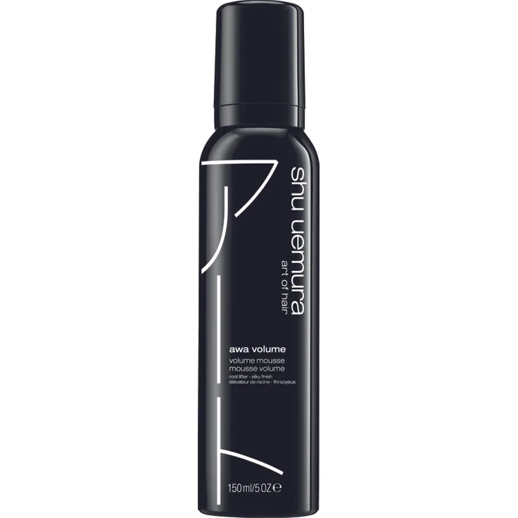 Shu Uemura Awa Volume Mousse 150 ml