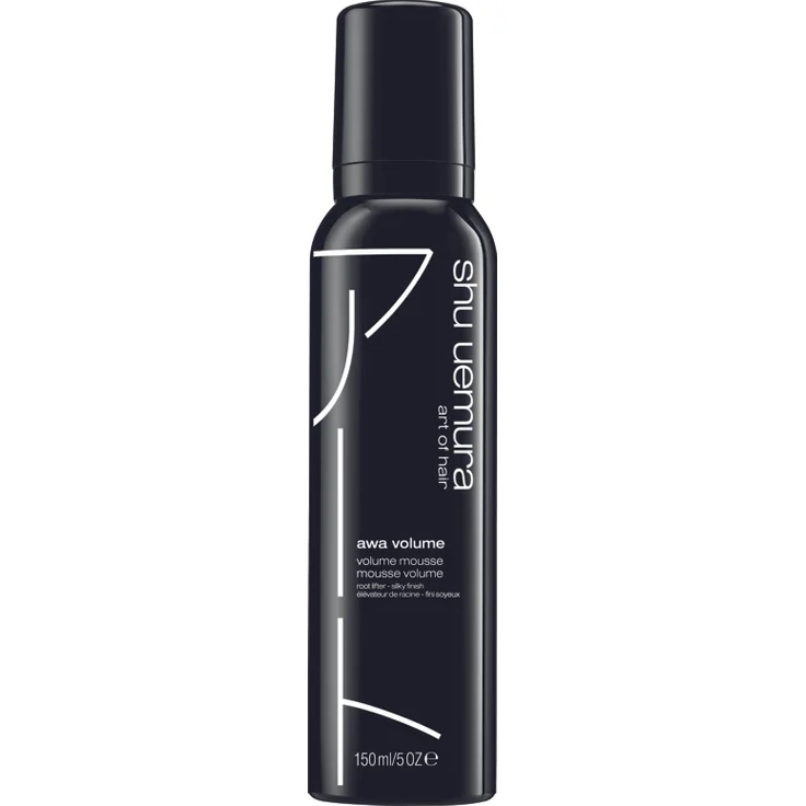 Shu Uemura Awa Volume Mousse 150 ml