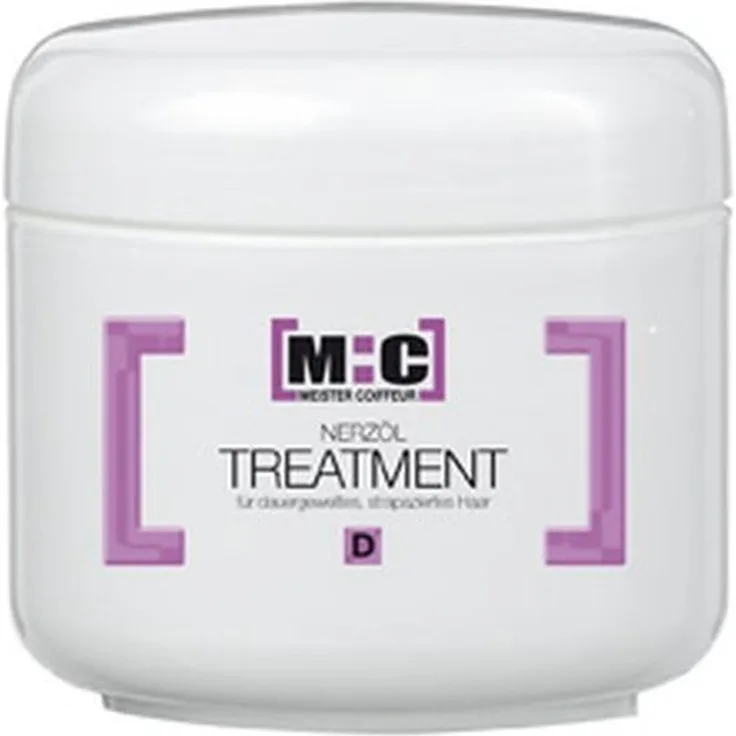 M:C Treatment Nerzöl D 150 ml