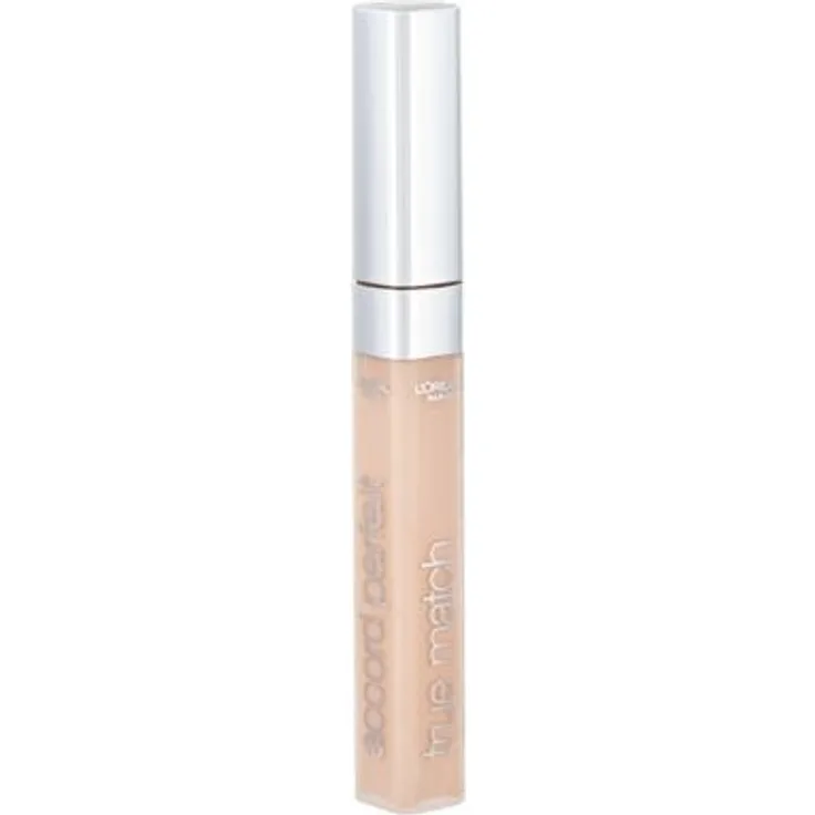 L'Oréal Paris True Match Flüssigconcealer 6,8 ml Farbton 1.N Ivory