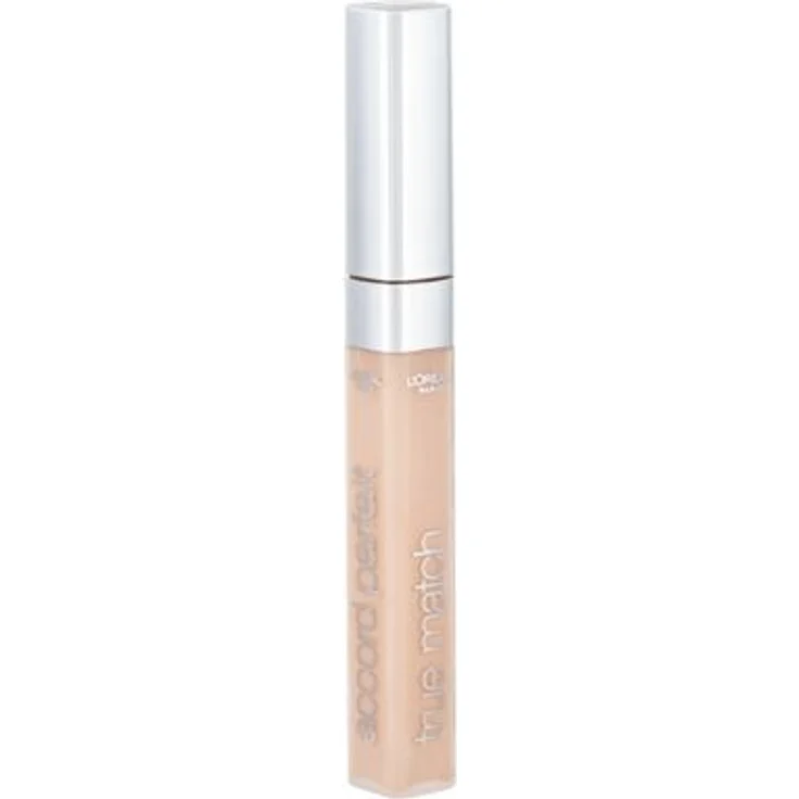 L'Oréal Paris True Match Flüssigconcealer 6,8 ml Farbton 1.N Ivory