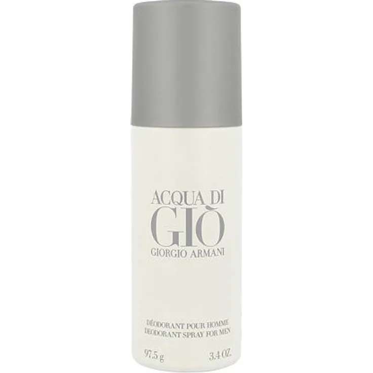 Giorgio Armani Acqua di Gio Homme Deodorant Vaporisateur 150 ml