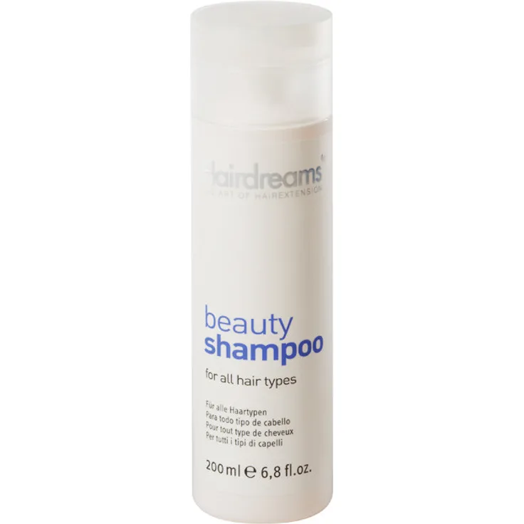Hairdreams Beauty Shampoo 200 ml