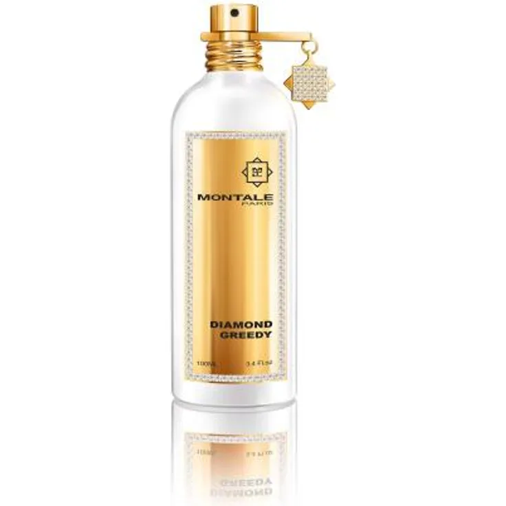 Montale diamond greedy Eau de Parfum (EdP) Damenduft 100 ml
