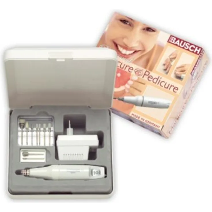 Peter Bausch 0319 Manicure-Pedicure-Set