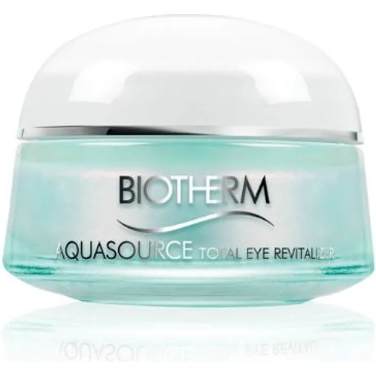 Biotherm Aquasource Total Eye Revitalizer 15 ml