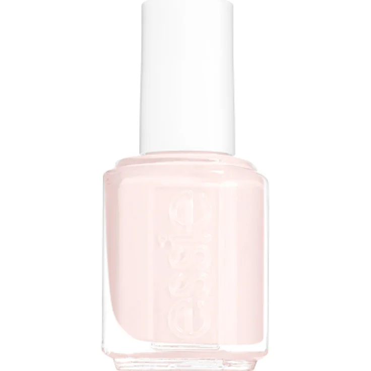 Essie Nail Lacquer Nagellack #003-Marshmallow 13,5 ml – Bild 1