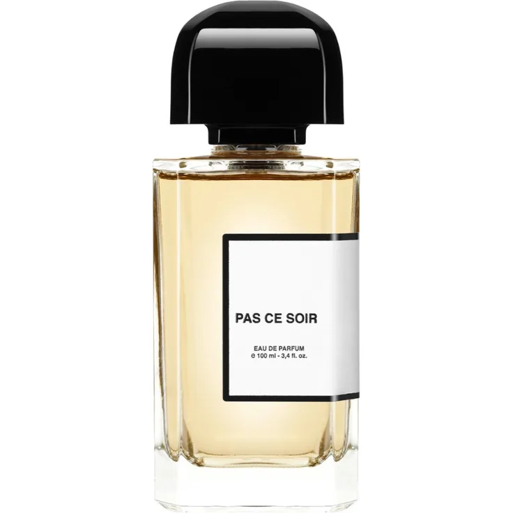 BDK Parfums Pas Ce Soir Eau de Parfum (EdP) Damenduft 100 ml