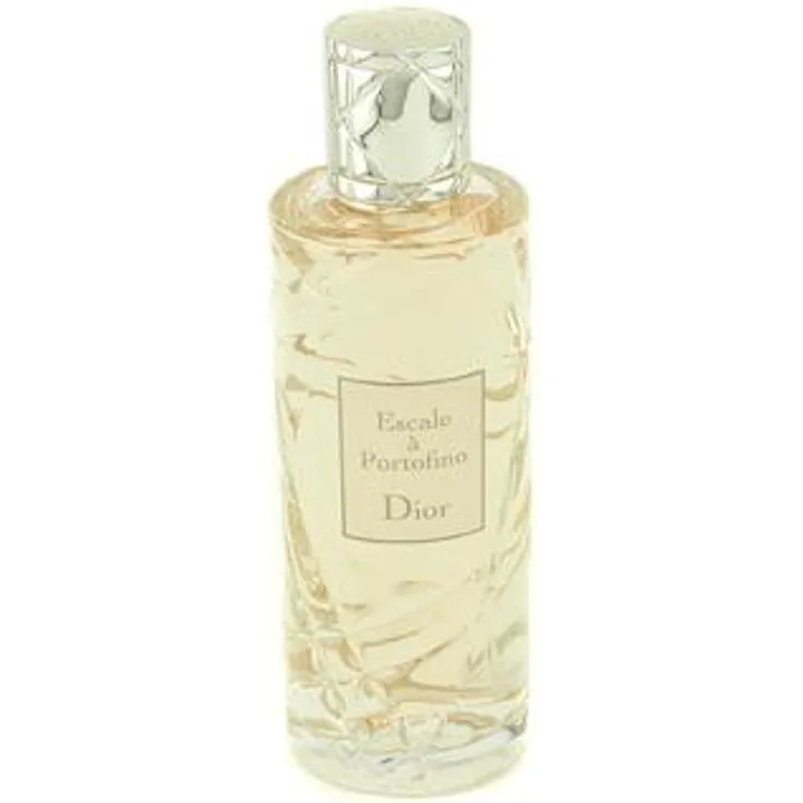 Dior Escale a Portofino Eau de Toilette (EdT) Damenduft 75 ml Duftfamilie: aromatisch, zitrisch