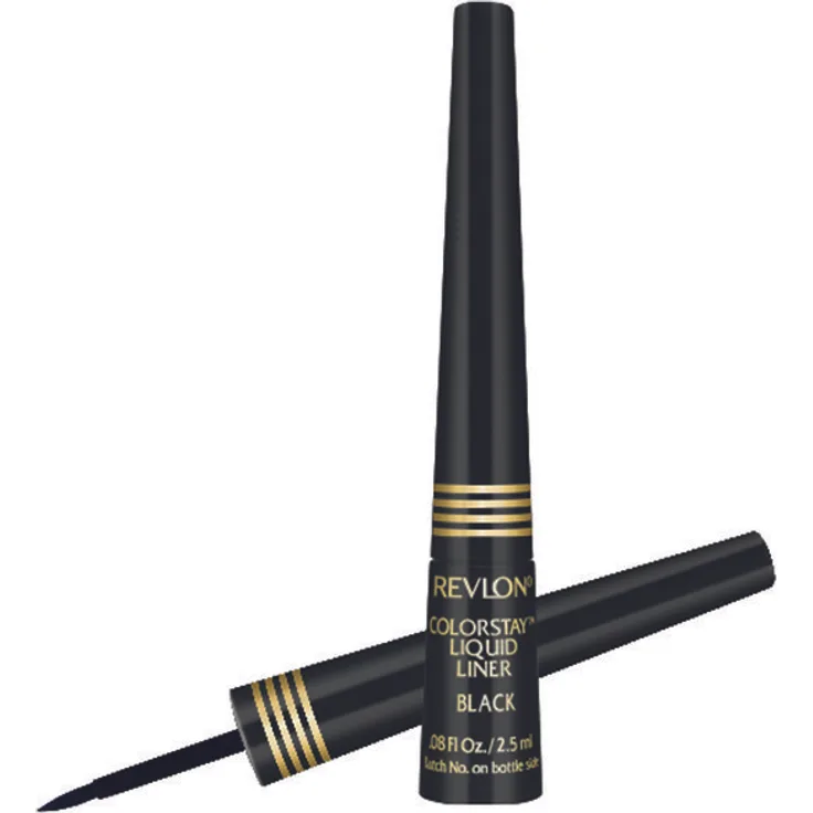 Revlon Augen Make-up ColorStay Liquid Liner Black Brown 2,5 ml 