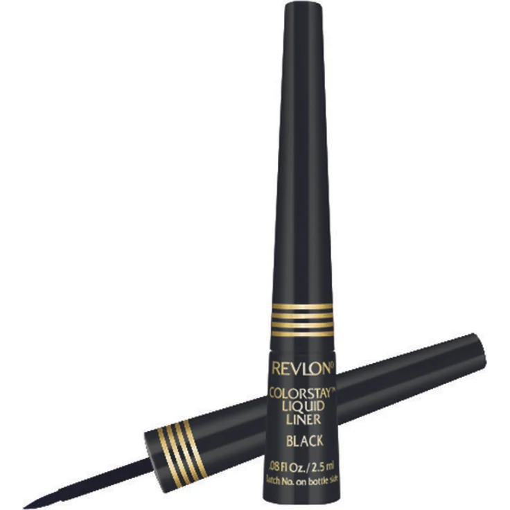 Revlon Augen Make-up ColorStay Liquid Liner Black Brown 2,5 ml 