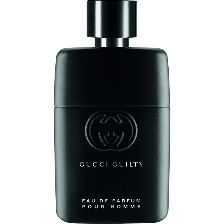 Gucci Guilty Pour Homme Eau de Parfum (EdP) Herrenduft 50 ml Duftfamilie: aromatisch