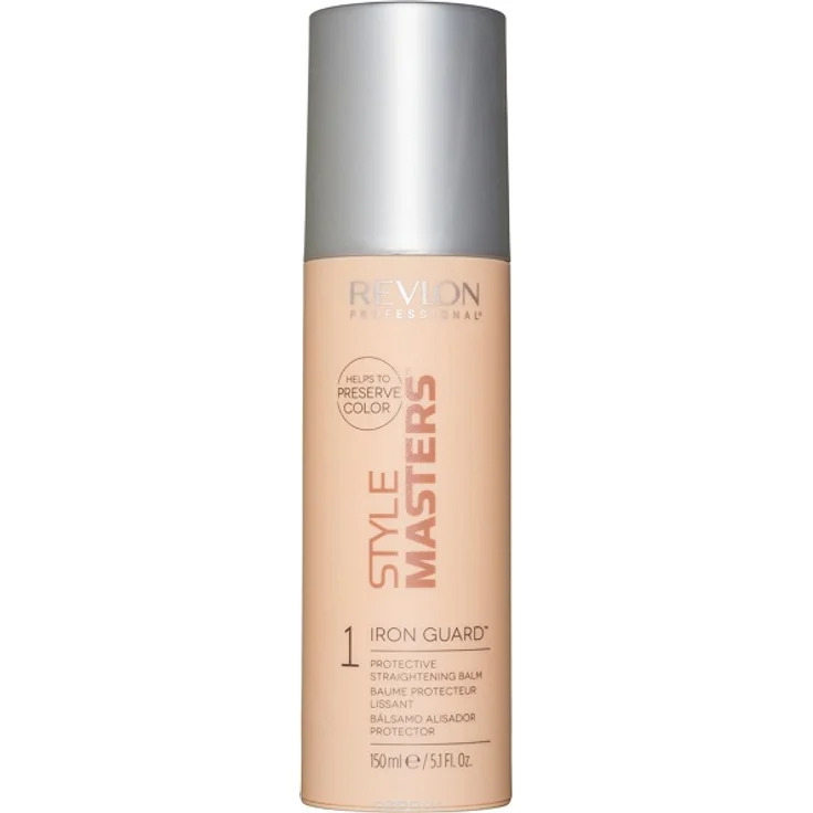 Revlon Style Masters Styling Smooth Iron Guard 150 ml