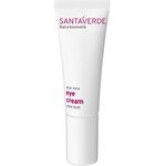 Santaverde Pflege Gesichtspflege Aloe Vera Eye Cream Ohne Duft 10 ml
