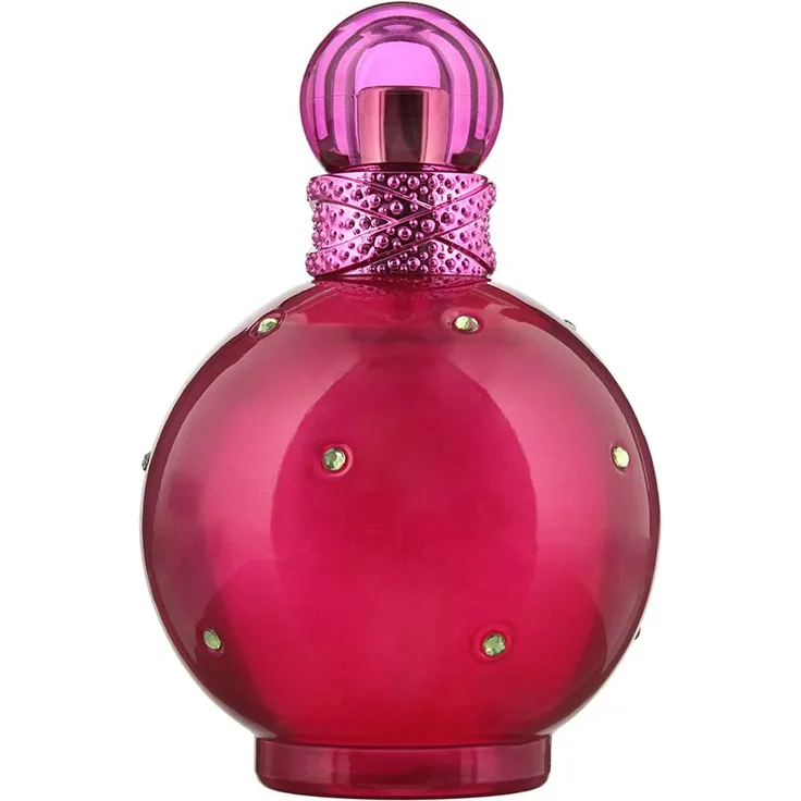 Britney Spears Fantasy Eau de Parfum (EdP) Damenduft 100 ml Duftfamilie: blumig, fruchtig