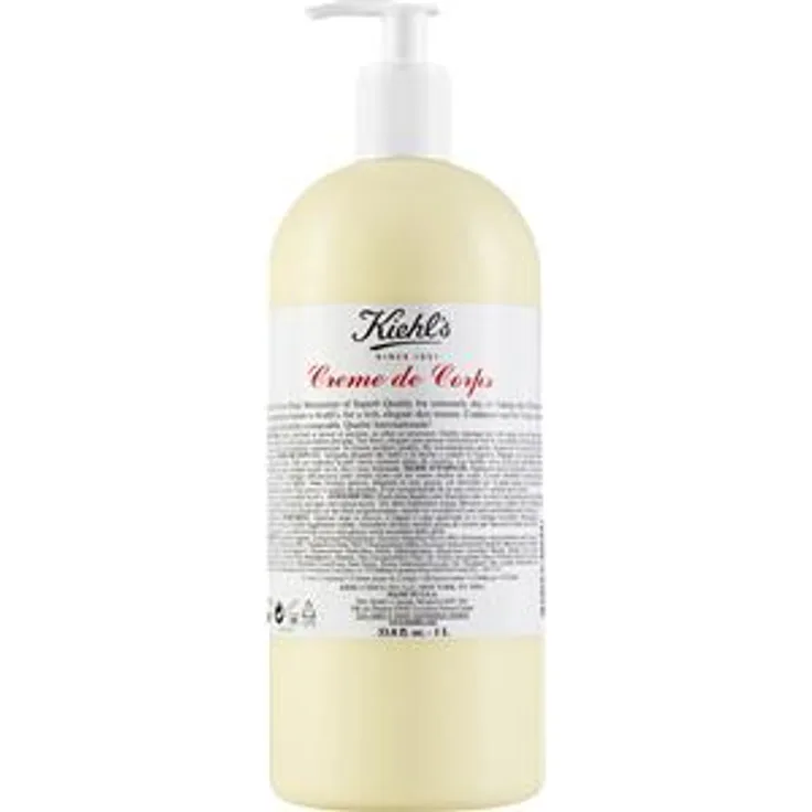 Kiehls Creme De Corps 250ml 