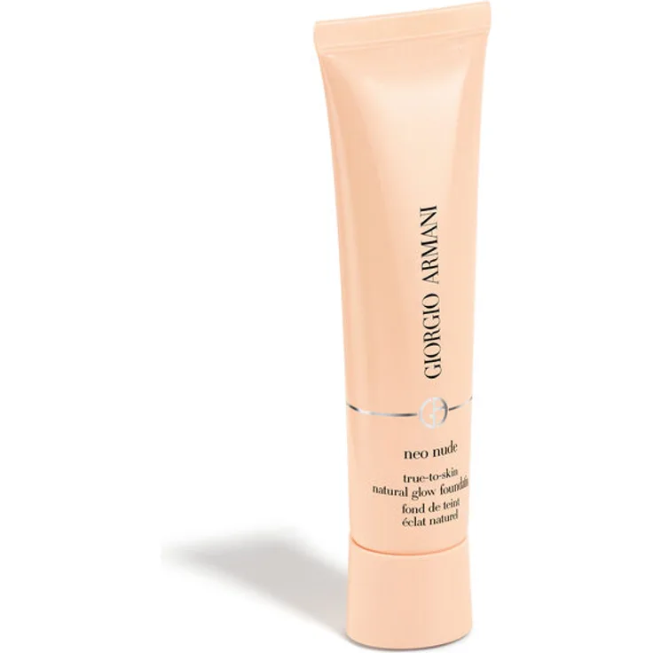 Giorgio Armani Make-up Teint Neo Nude Foundation Nr. 8 35 ml