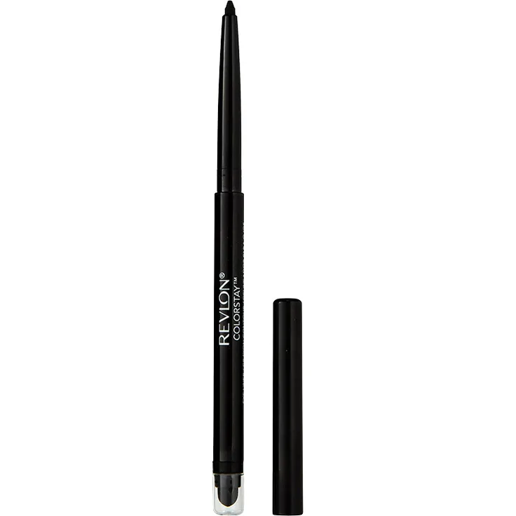 Revlon Augen Make-up Colorstay Eye Liner #201-Black 0,28 gr 