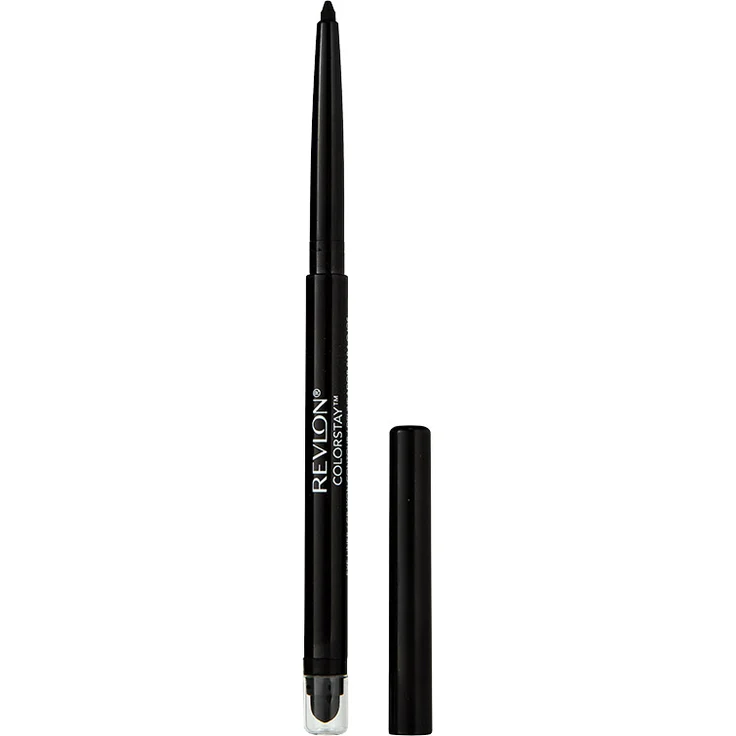 Revlon Augen Make-up Colorstay Eye Liner #201-Black 0,28 gr 